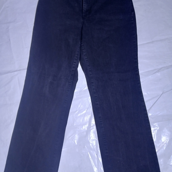 croft & barrow Denim - Facts pulled from your page: Croft & Barrow, Size 16, Black boot‑cut j